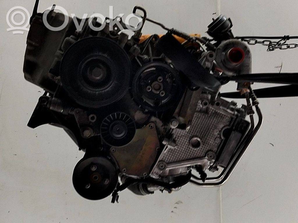 Motore completo   D223L