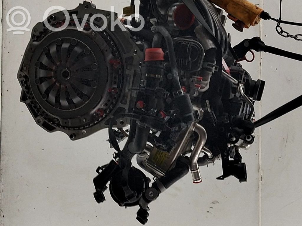 Engine swap   G4LL,183W108S00