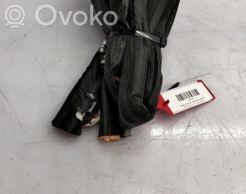 Peugeot 308 Airbag da tetto