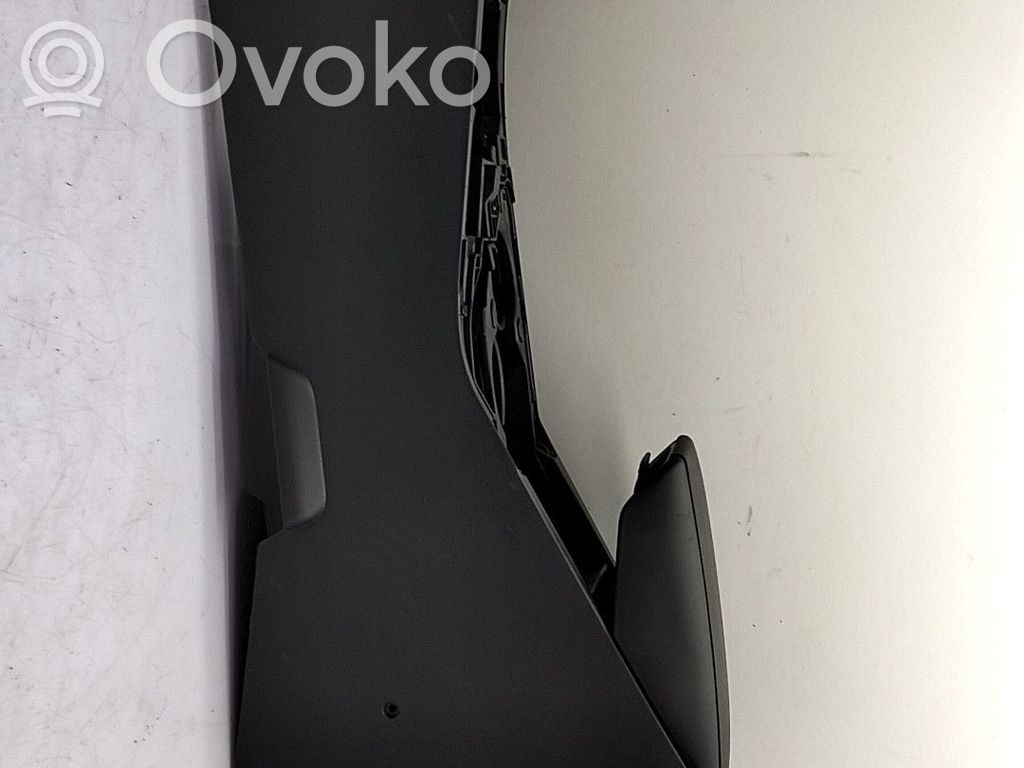 Matte Staufach Ablagefach   84611AT000CCV