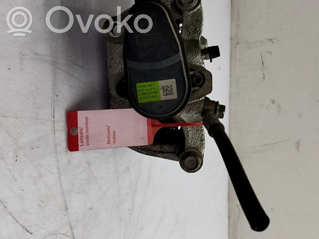 Bremssattel vorne   58130AT500