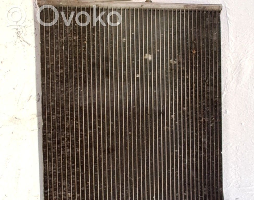 Radiateur condenseur de climatisation   39032300