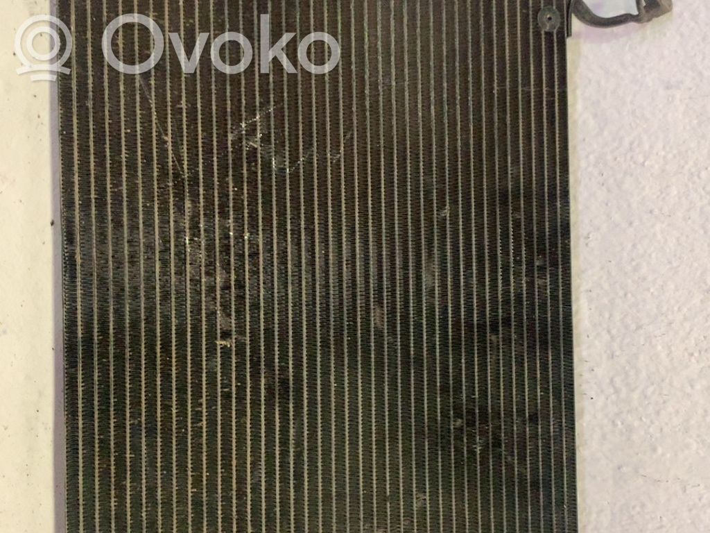 Ford Mondeo Mk III Radiator răcire A/C (condensor) 