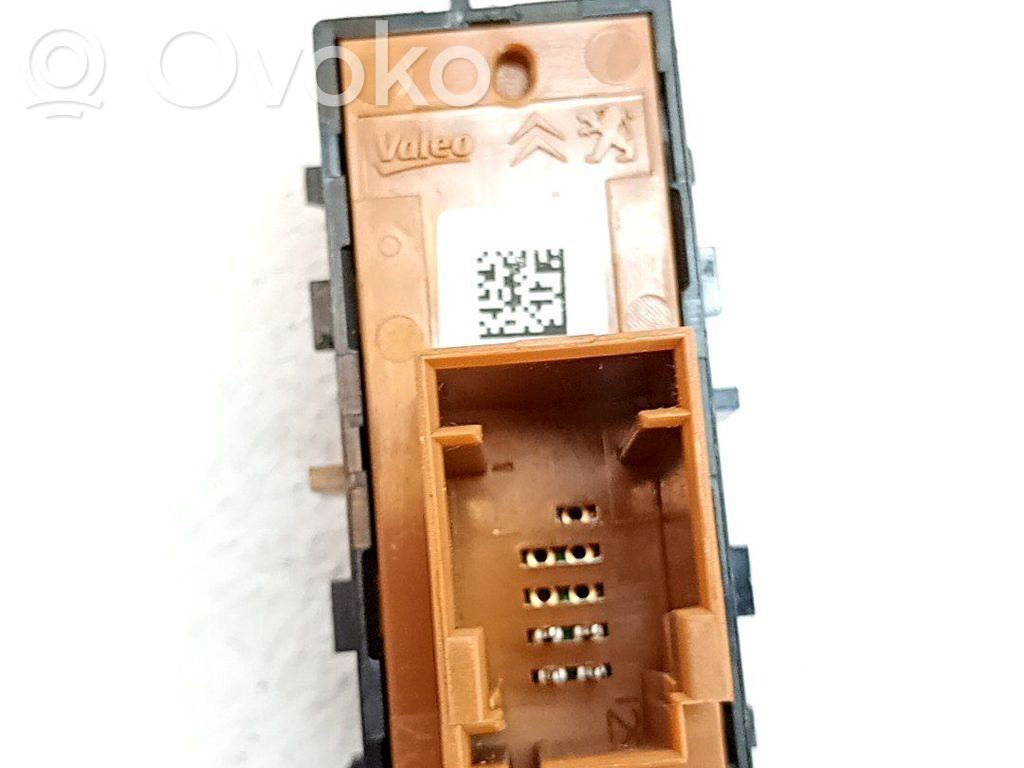 Central body control module   98118020ZD