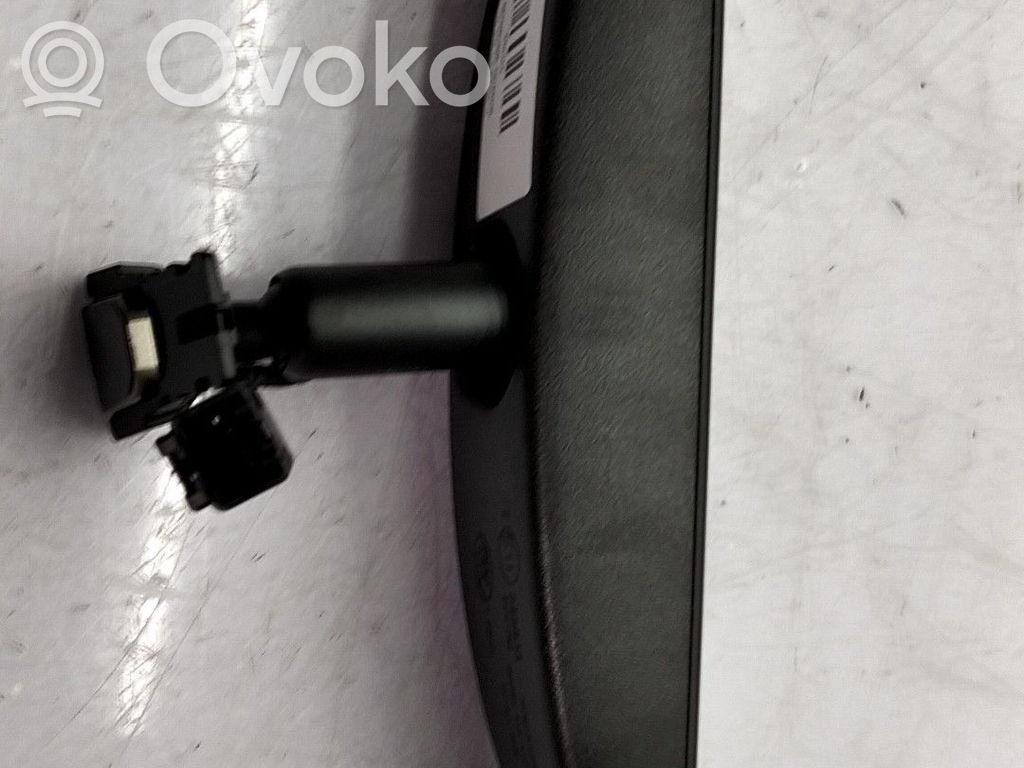 Rétroviseur intérieur   85110L1100