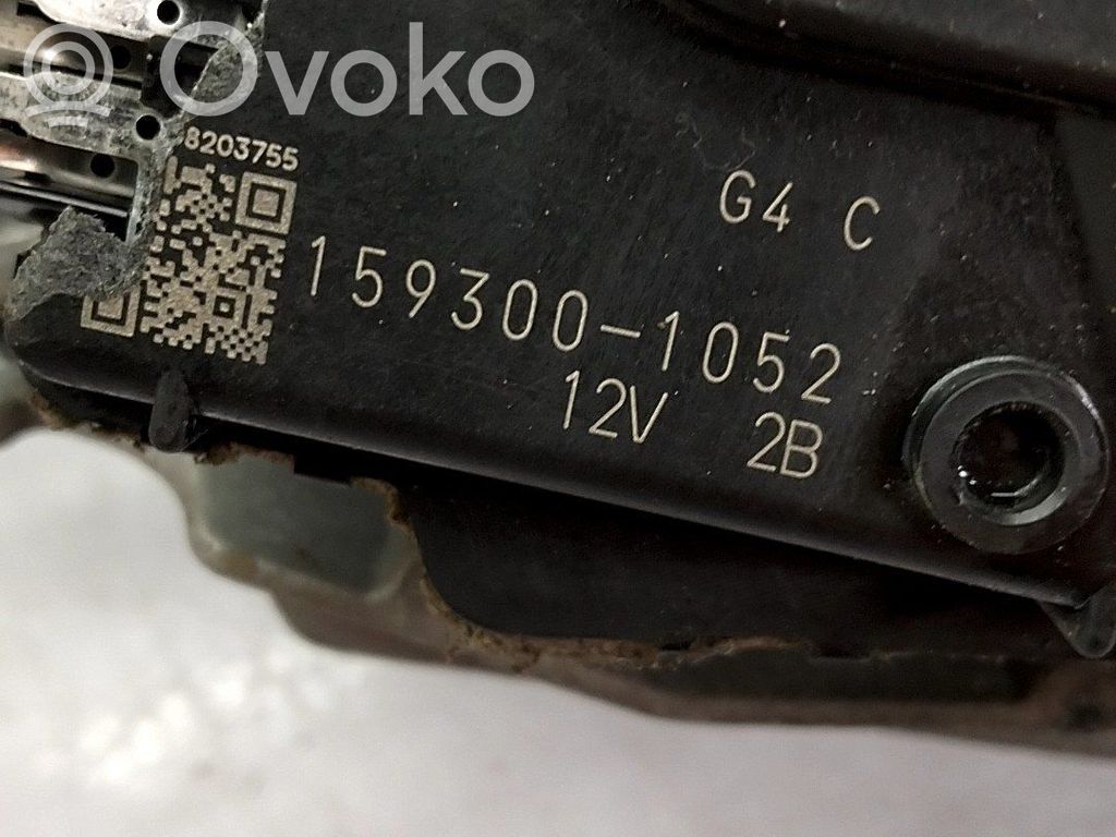 Mitsubishi Outlander Motor ștergătoare faruri 