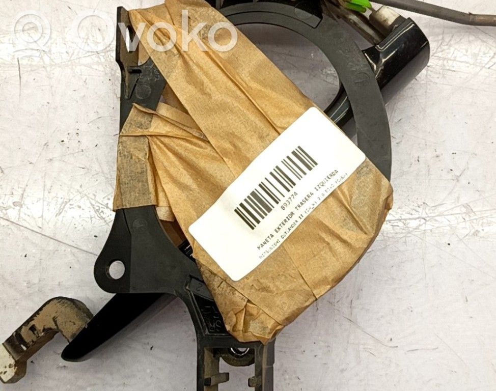 Manecilla externa puerta trasera   5716A013XA