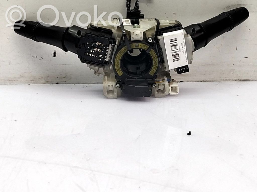Mitsubishi Outlander Muelle espiral del airbag (Anillo SRS)