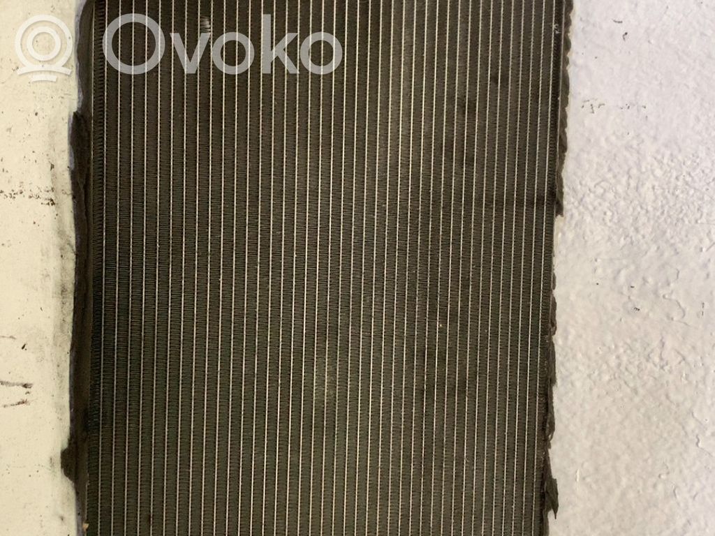 Radiator răcire A/C (condensor)   1516838,3M5H19710CC