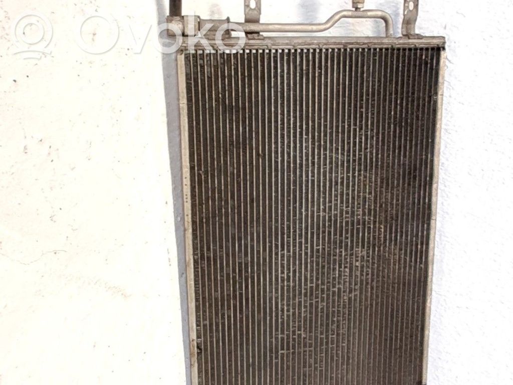 Audi A4 S4 B6 8E 8H Radiatore di raffreddamento A/C (condensatore) 