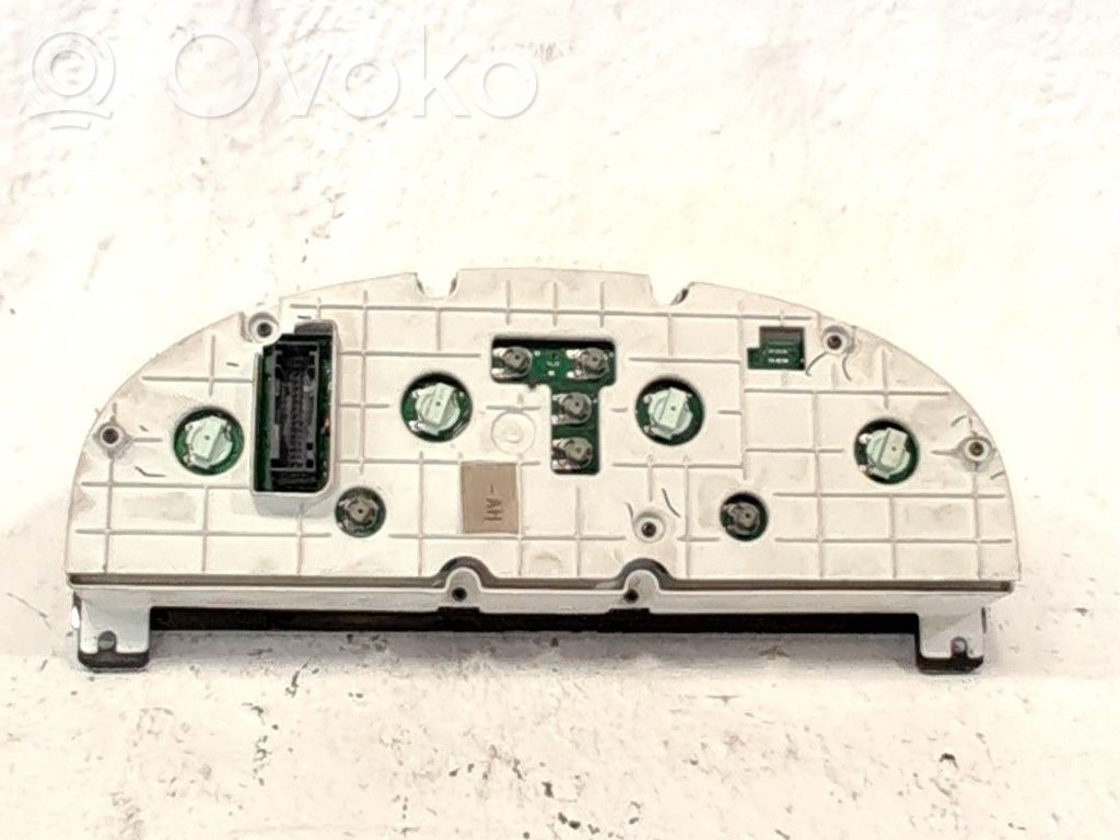 Ford Mondeo Mk III Tachimetro (quadro strumenti)