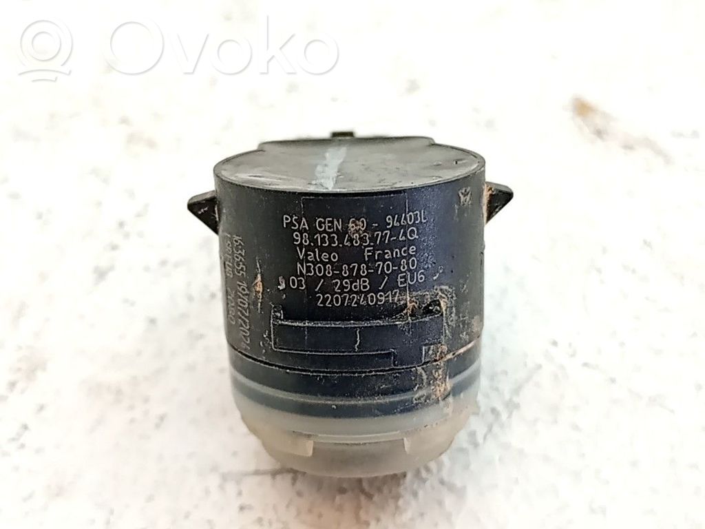 Parksensor PDC   9813348377
