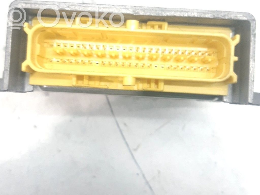 Seat Toledo III (5P) Centralina/modulo airbag 