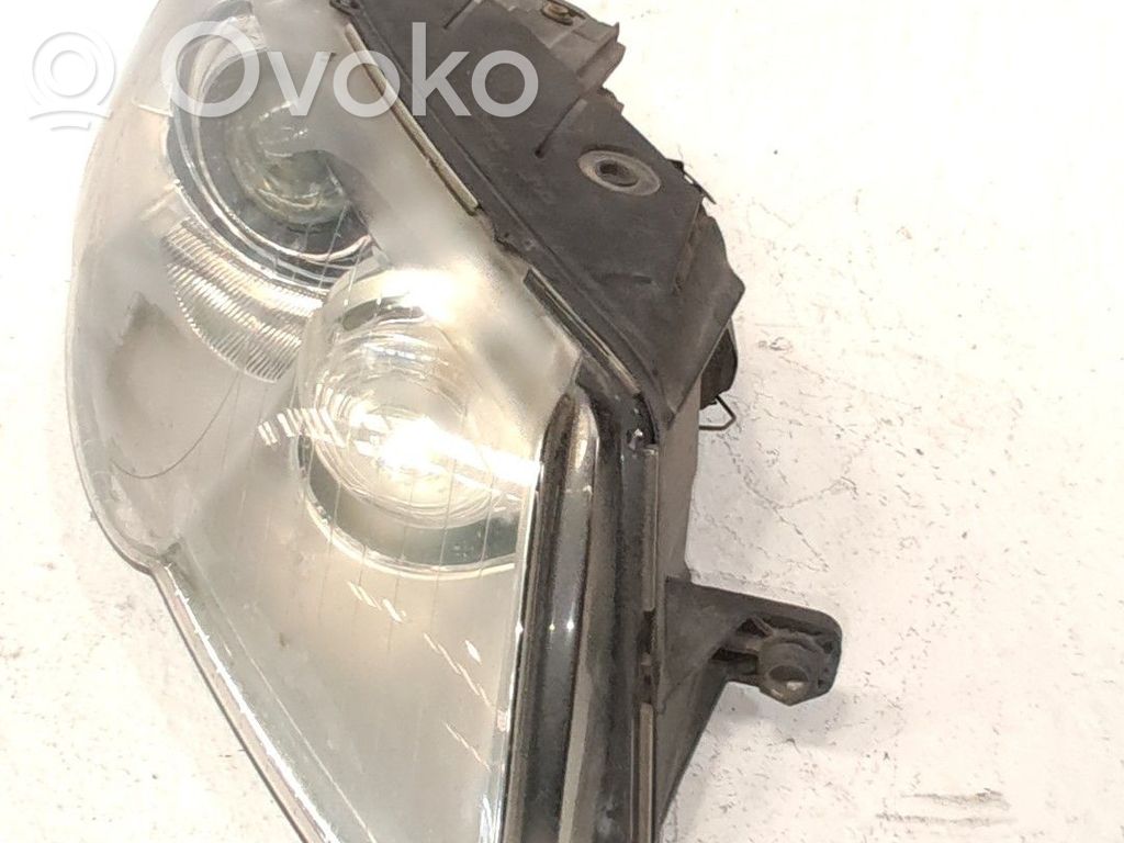 Scheinwerfer   3C0941754G