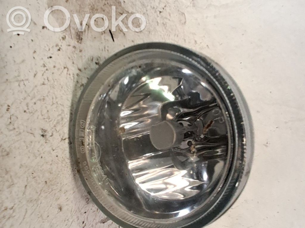 Citroen Berlingo Front fog light 