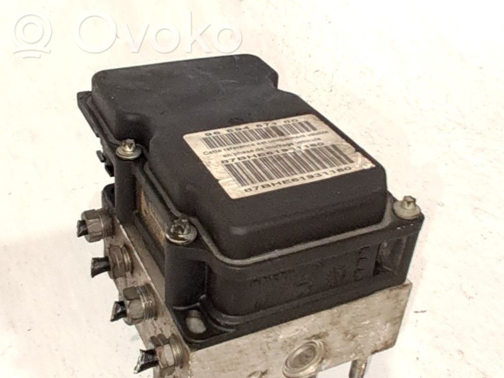 ABS Pump   4541J1