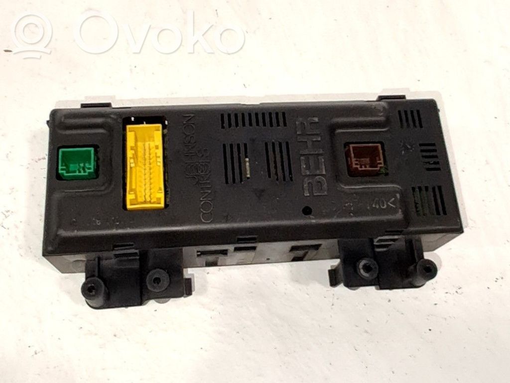 Climate control unit   6451SP