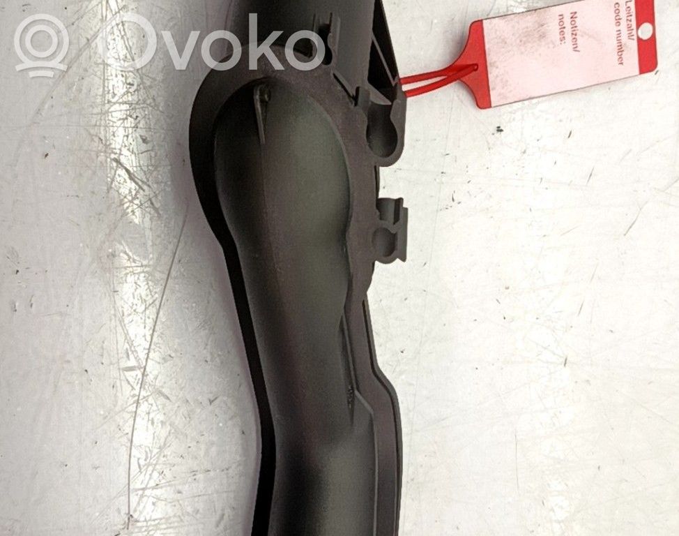 Peugeot 307 Asta di controllo livello olio