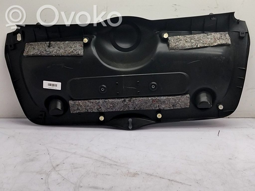 Austin Mini Panou lateral portbagaj 
