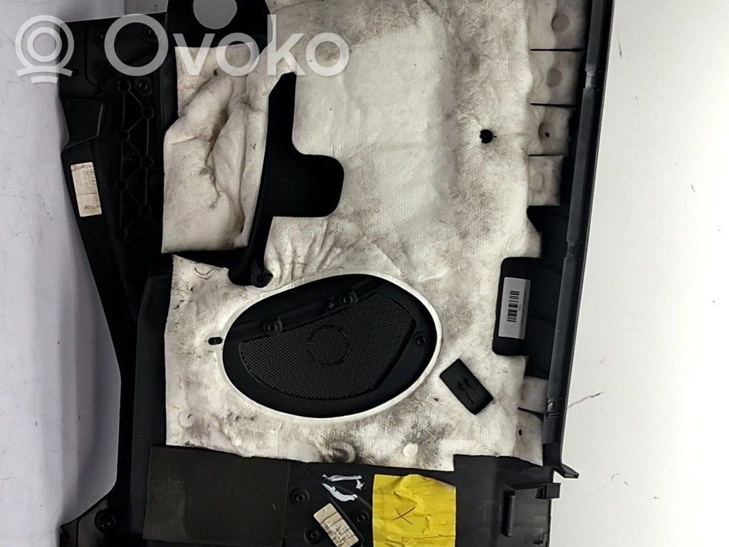 Austin Mini Panou interior ușă spate 