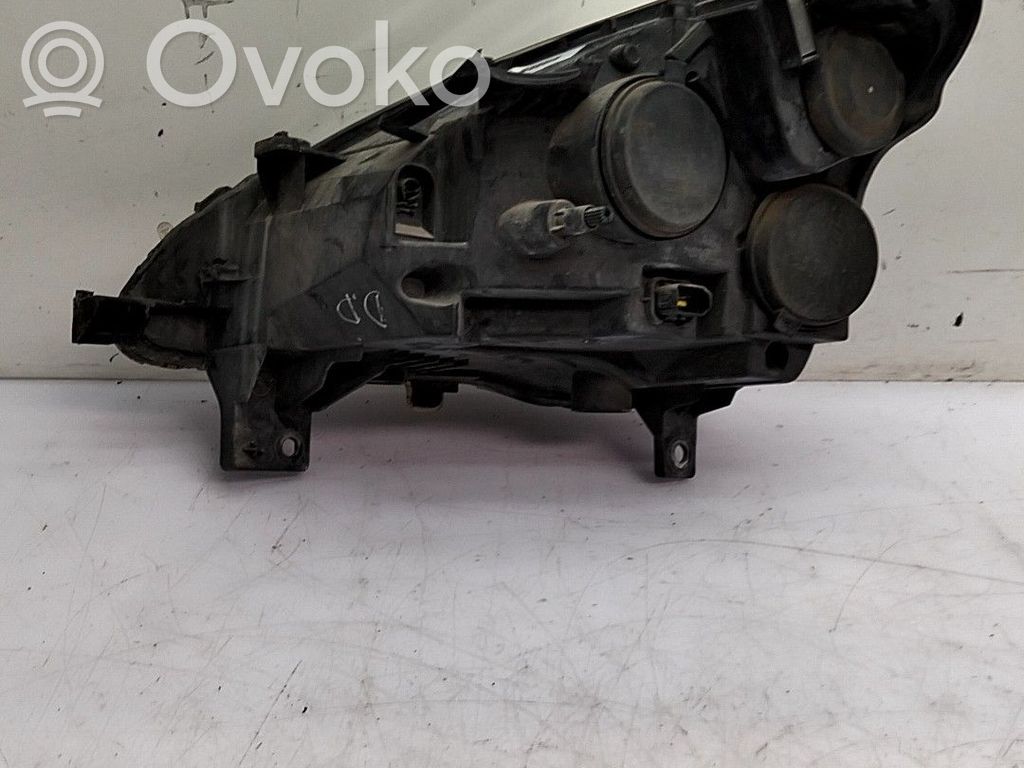 Scheinwerfer   6206K6