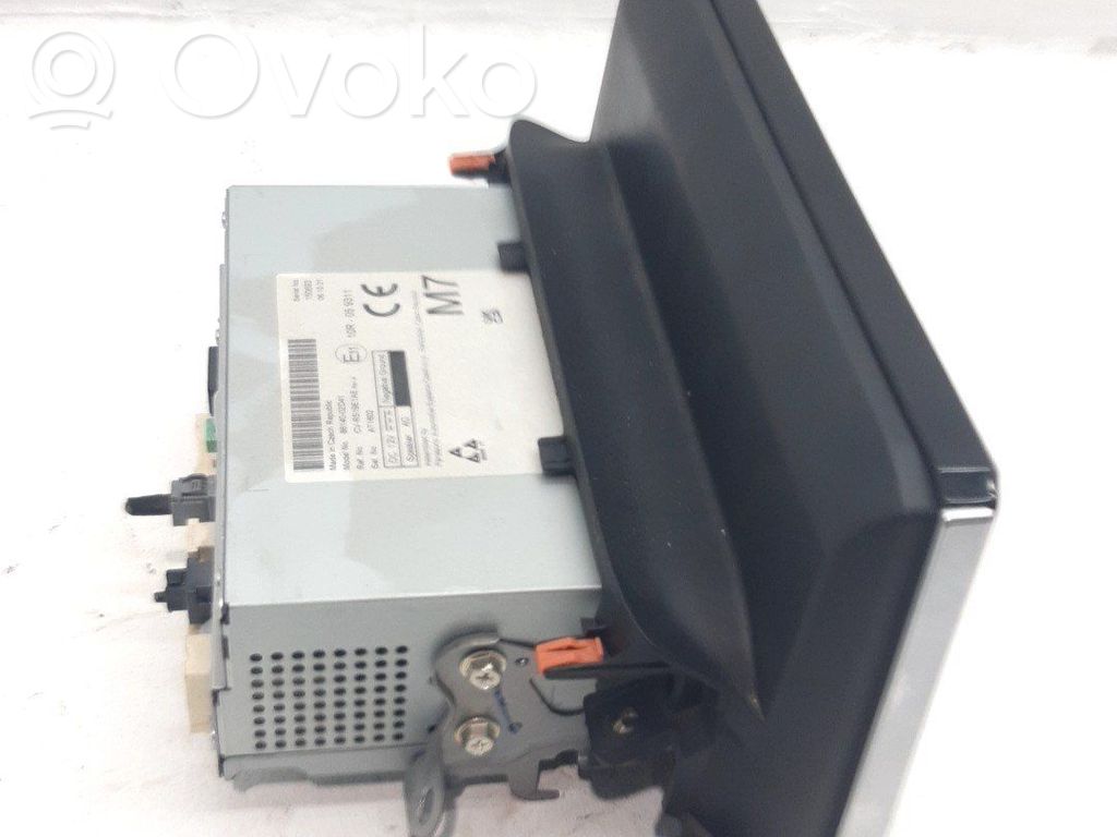 Toyota Corolla E110 Head up display screen 
