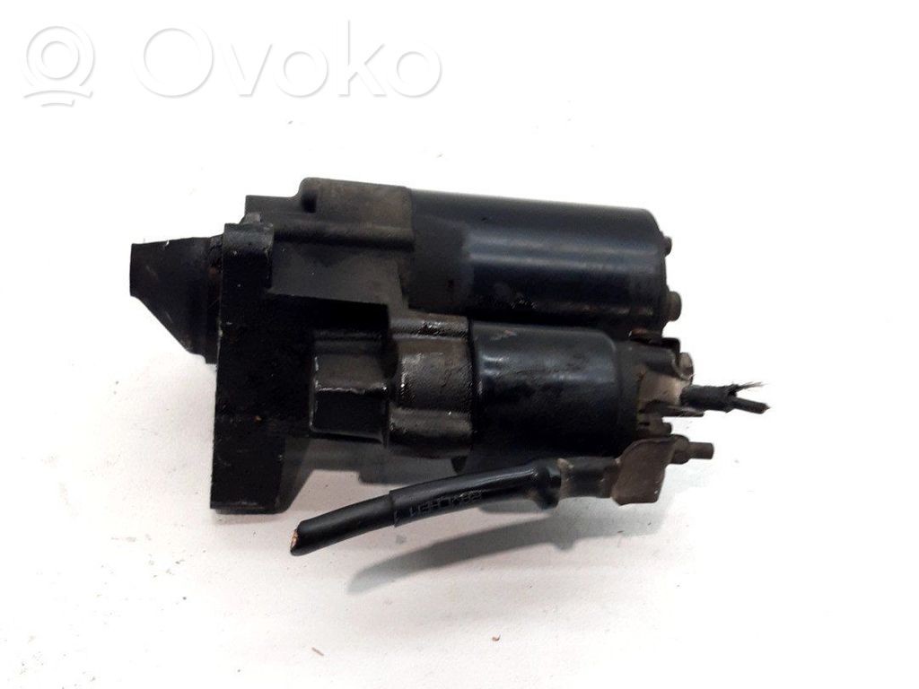 Motor de arranque   8200724805