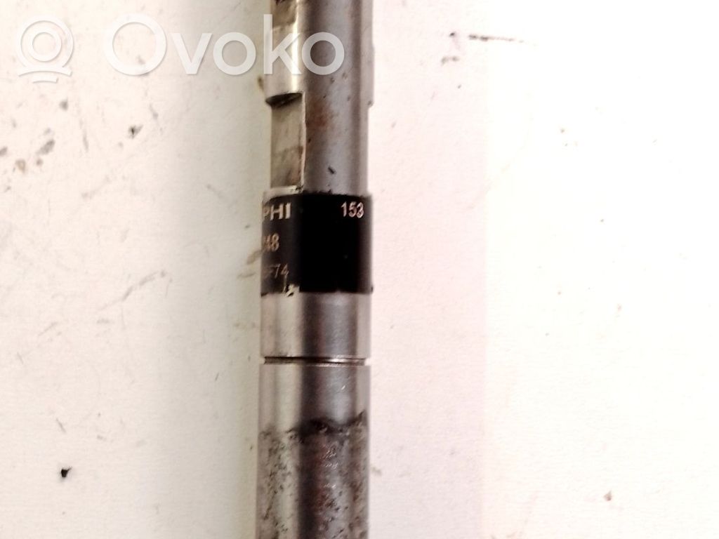 Injector combustibil   166009384R