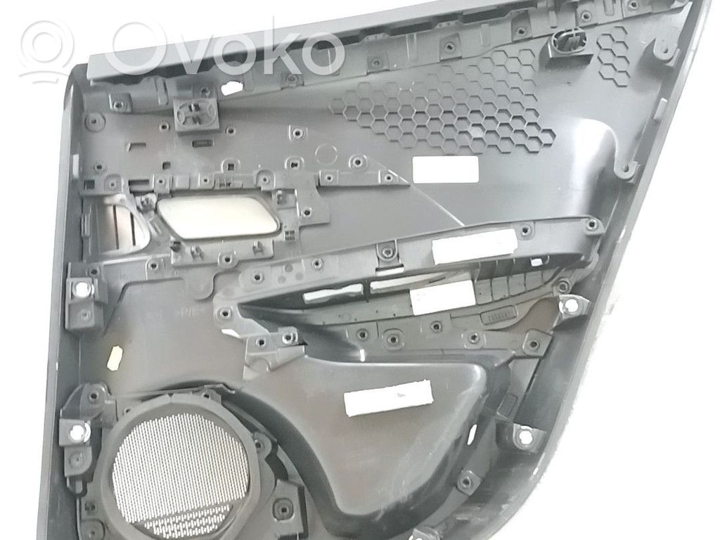Panou interior ușă spate   98535929ZD