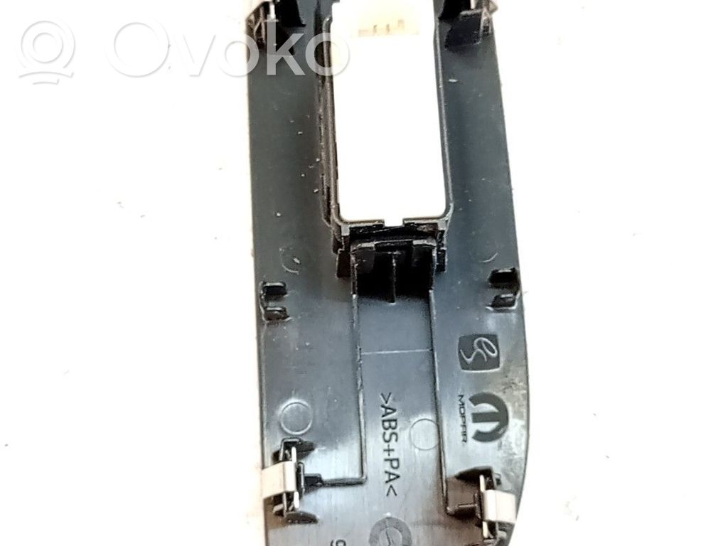 Przyciski szyb   98044803ZD