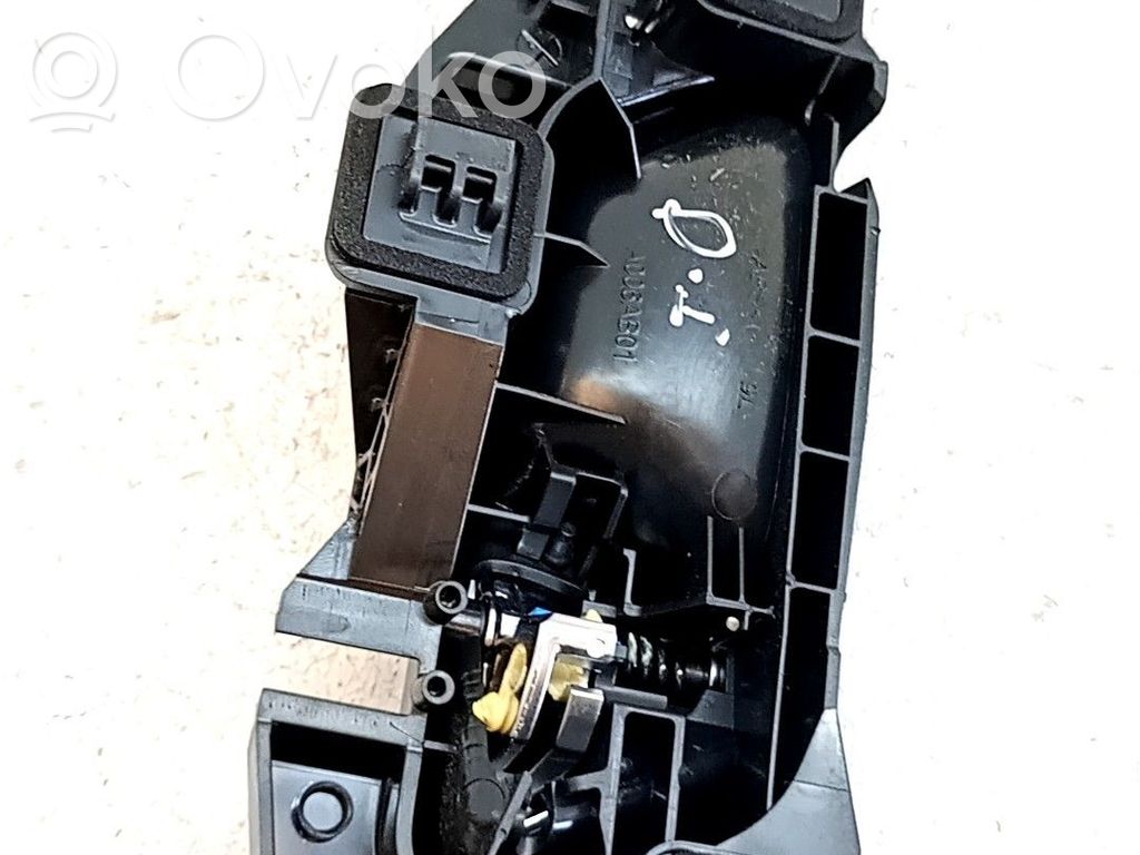 Peugeot 2008 I Manecilla interna de puerta corredera 
