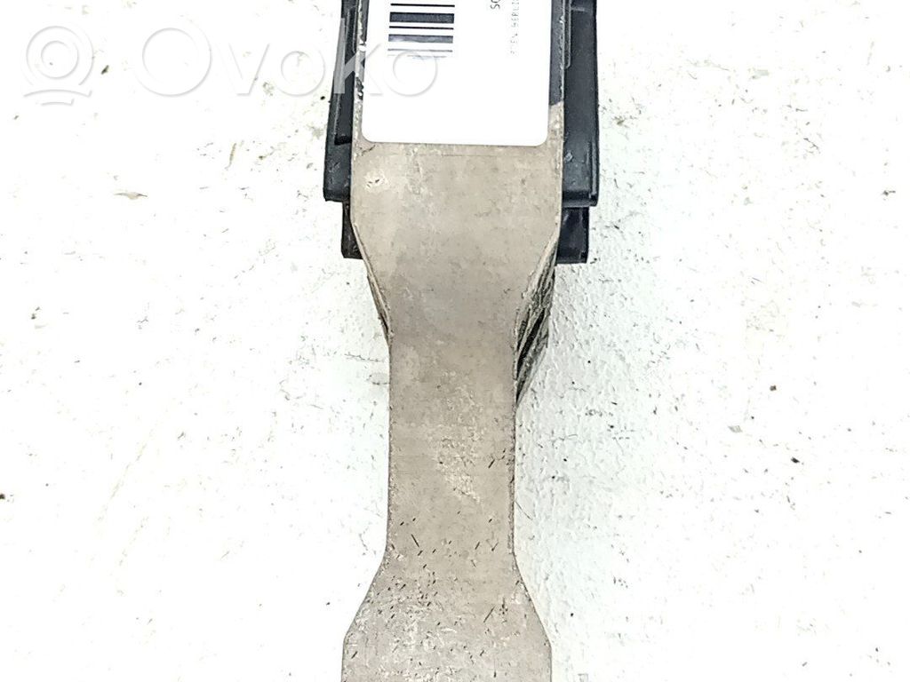 Supporto di montaggio del motore   9811786680