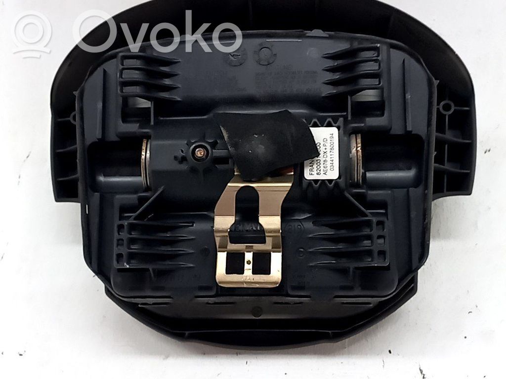 Airbag dello sterzo   8200310300