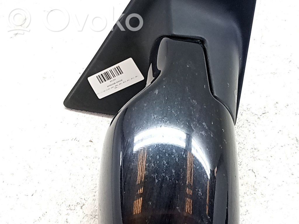 Renault Clio III Specchietto retrovisore elettrico portiera anteriore