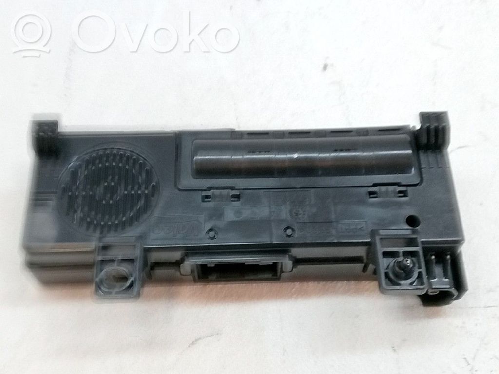 Модуль кузова   9865468880