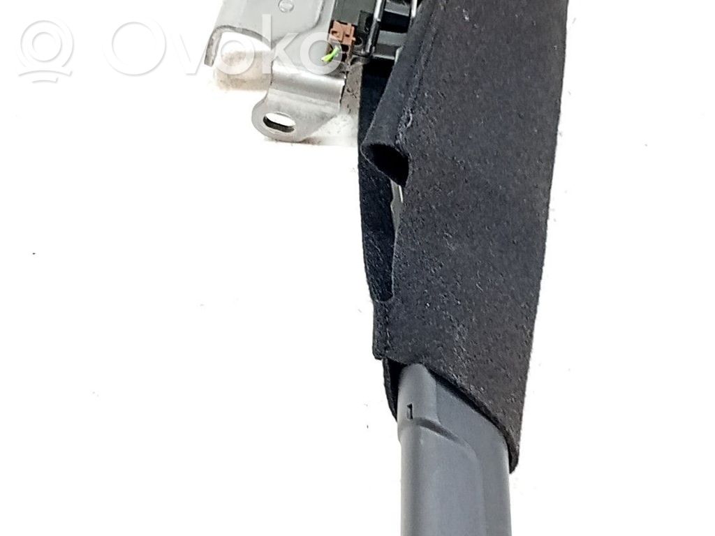 Manetă frână de mână   9813087280
