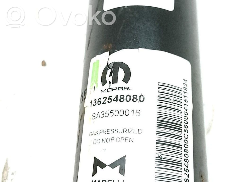 Takaiskunvaimennin   52246933