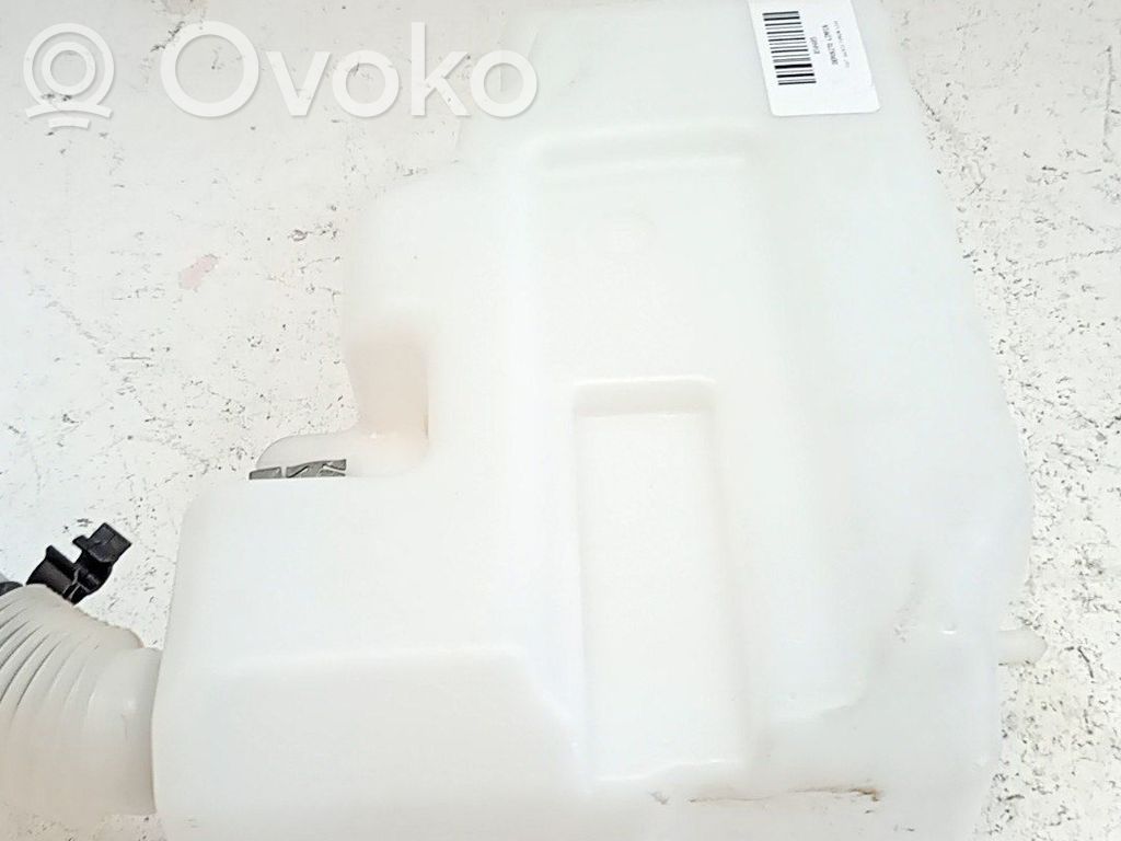 Fiat Ducato Serbatoio/vaschetta liquido lavavetri parabrezza