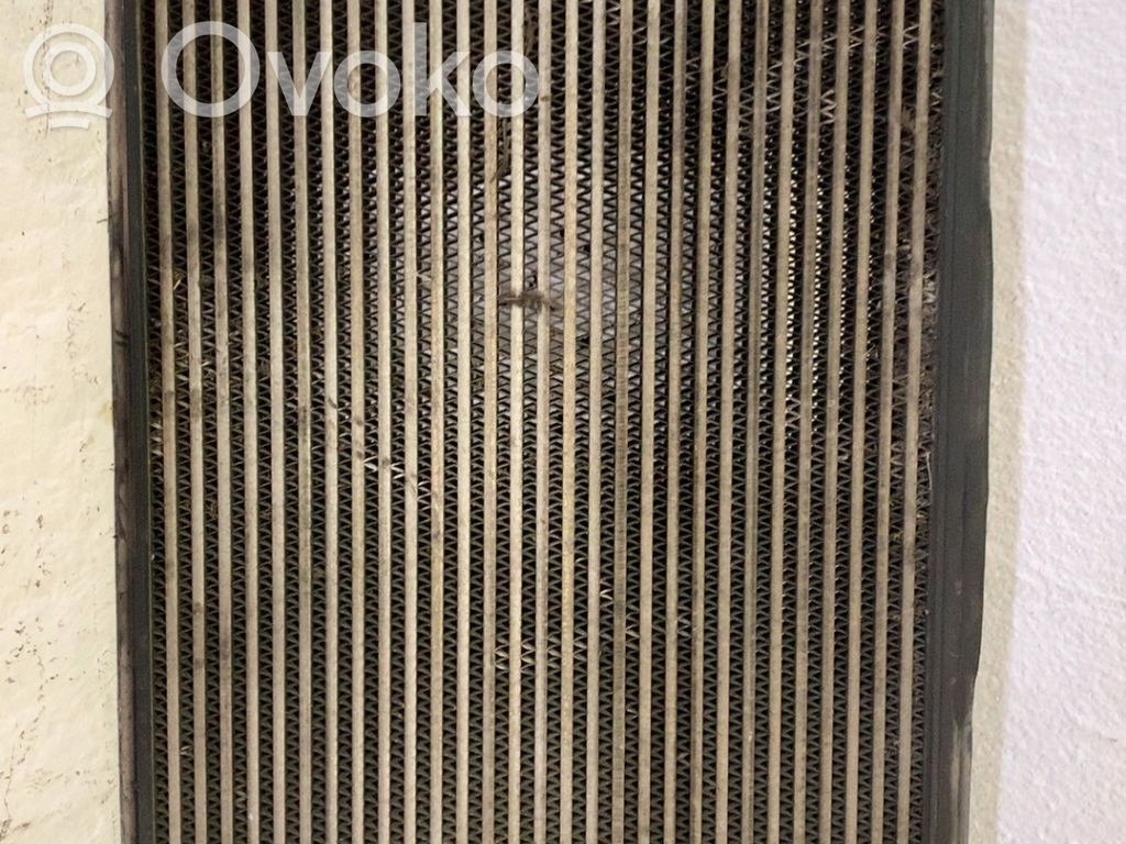 Radiador intercooler   1K0145803CC