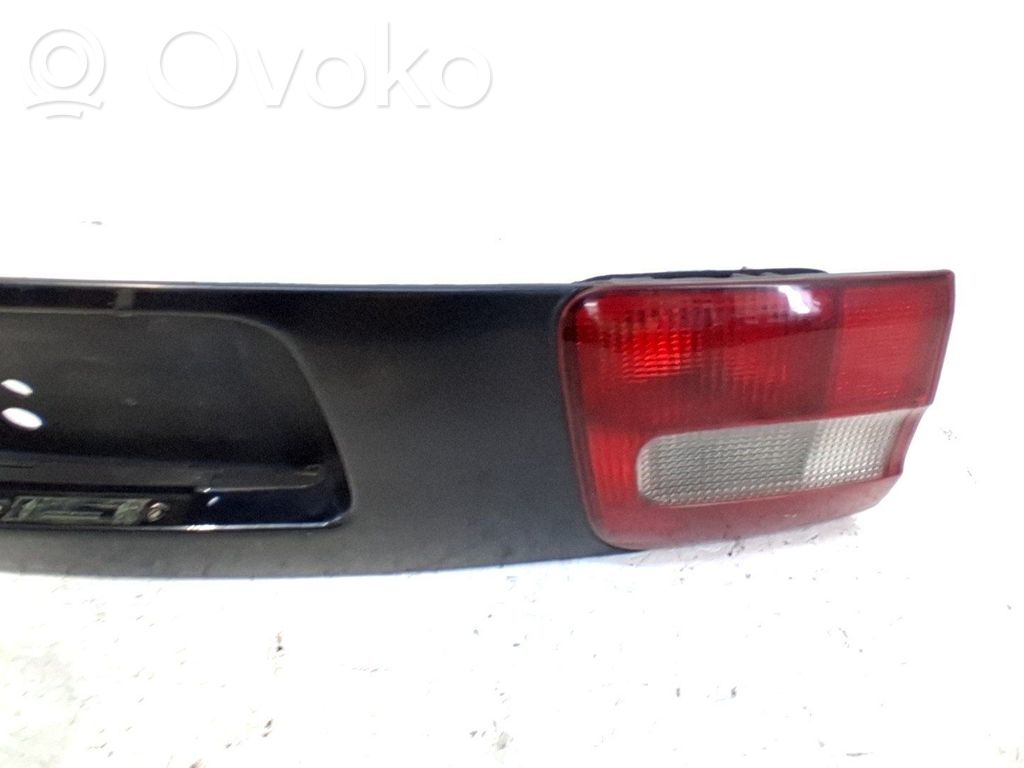 Volvo S40, V40 Żarówka lampy tylnej 