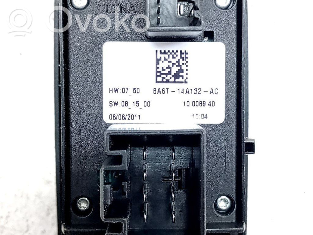 Ford Fiesta Comutator comandă geamuri electrice 