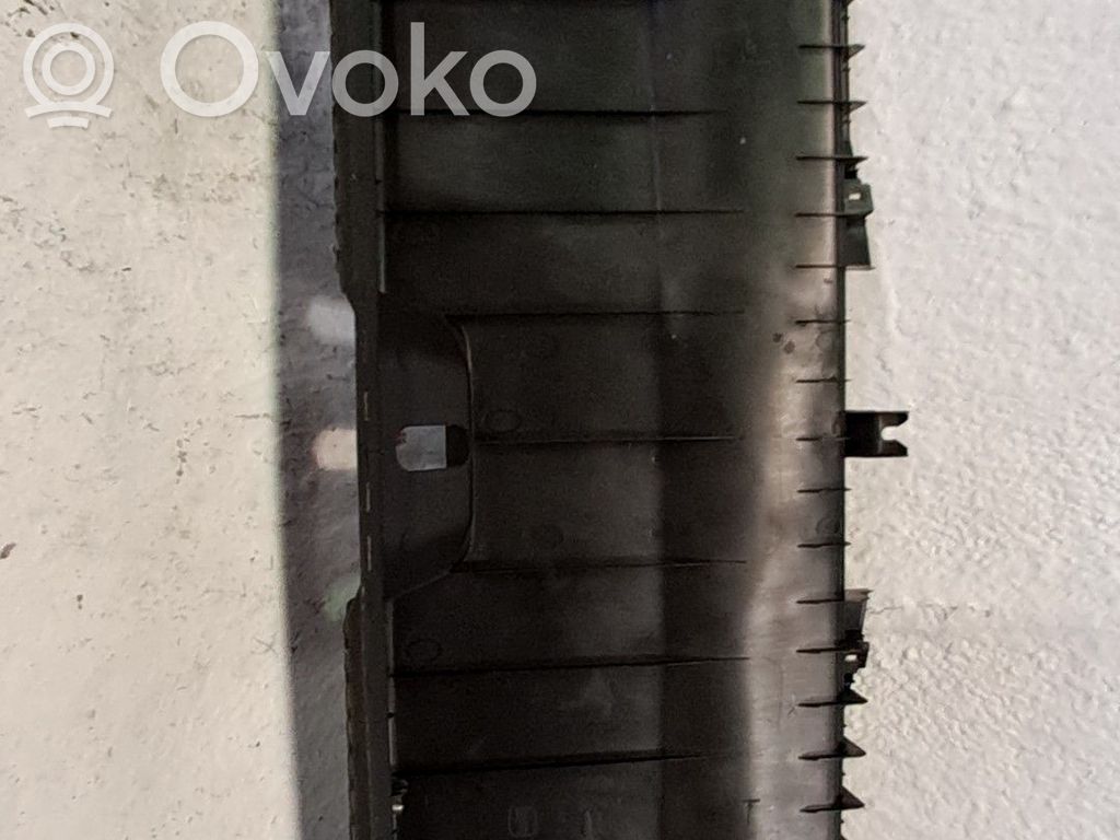 Seat Leon (5F) Rivestimento portellone posteriore/bagagliaio 