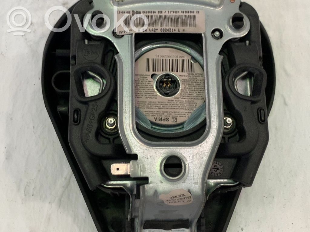 Citroen Berlingo Airbag dello sterzo 