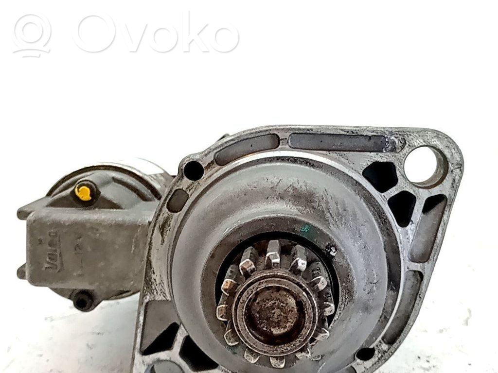 Motor de arranque   2M911024C