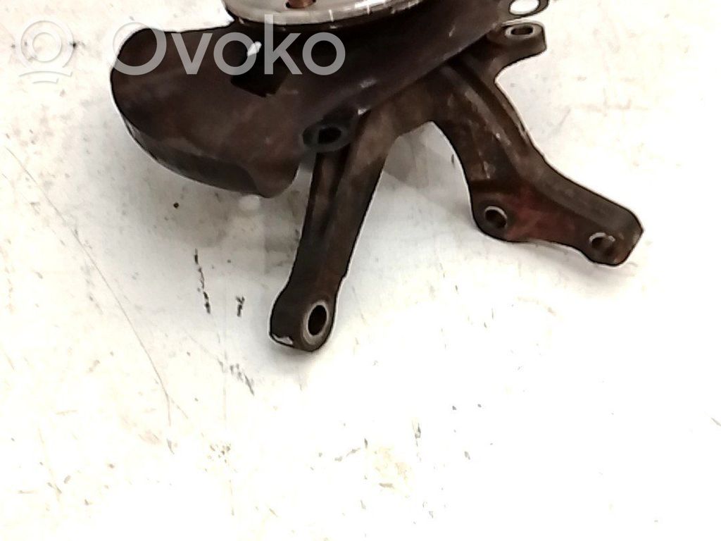 Hyundai Accent Zwrotnica koła przedniego 
