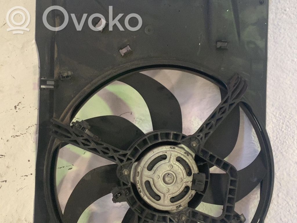 Ventilador de refrigeración   13453797
