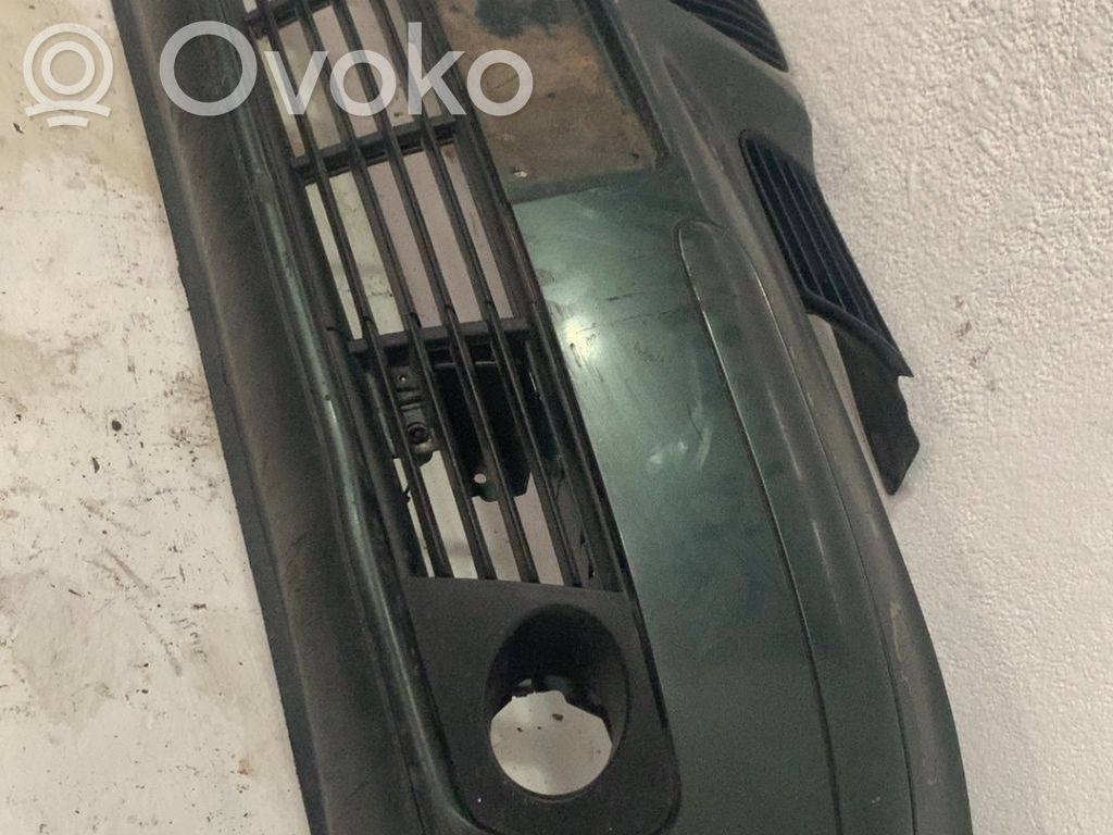 Seat Ibiza III (6L) Bară față 