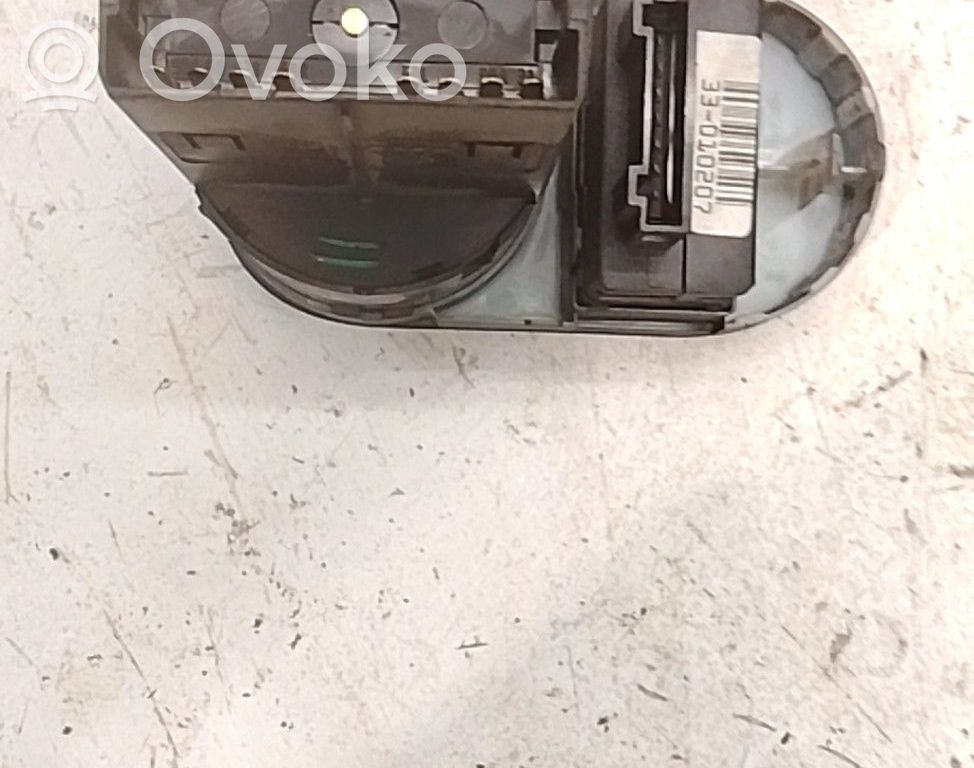 Interruptor de luz   6L1941531AF