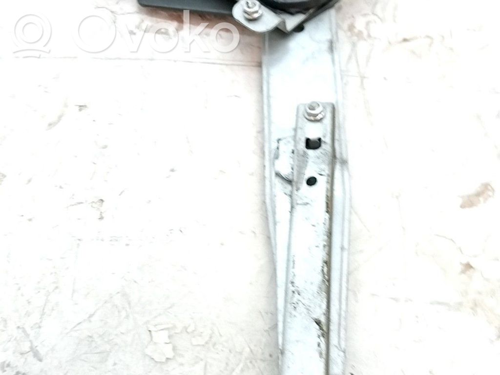 Regulador de ventanilla eléctrico de puerta delantera   96541784,96870317