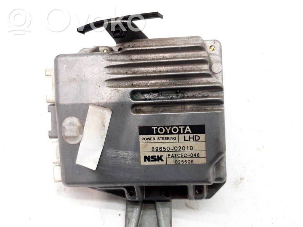 Toyota Corolla E120 E130 Unidad de control/módulo de carrocería central 